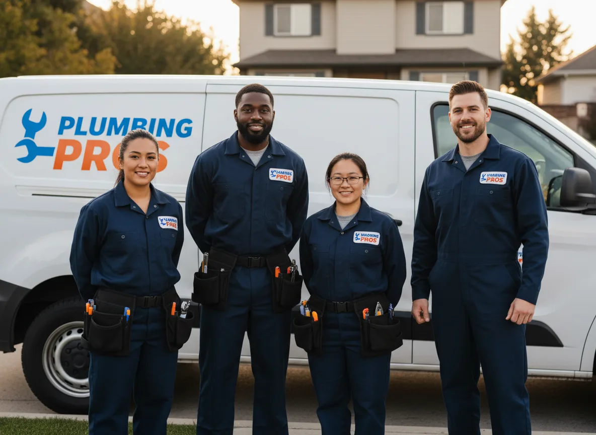 Water Heater Repair company in Johnstown, OH